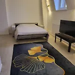De Ligny Appartement