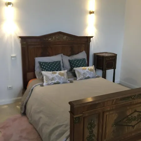 De Ligny Apartment