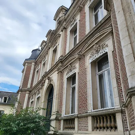 De Ligny Apartment *