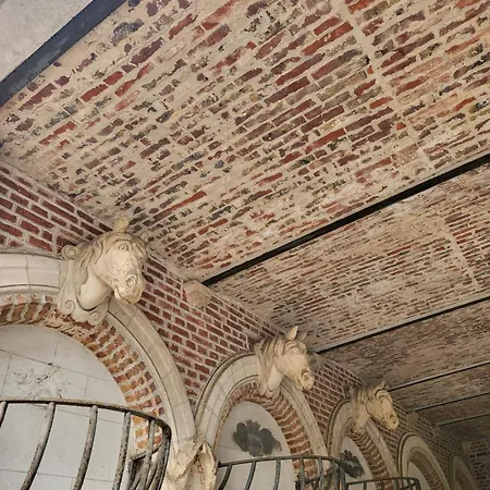 Lejlighed De Ligny *