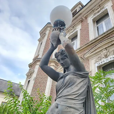 De Ligny * Abbeville