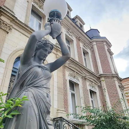 De Ligny * Abbeville