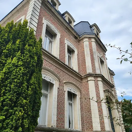 De Ligny Apartment