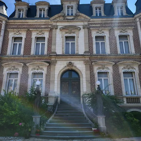 Apartment De Ligny