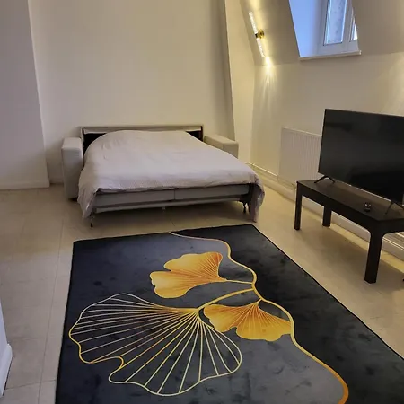 De Ligny Apartment