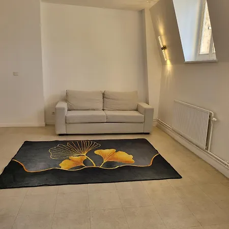 De Ligny Apartment *