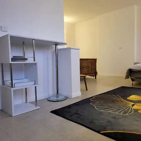 De Ligny Apartment