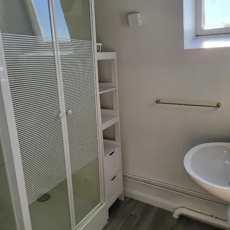 Apartment De Ligny *