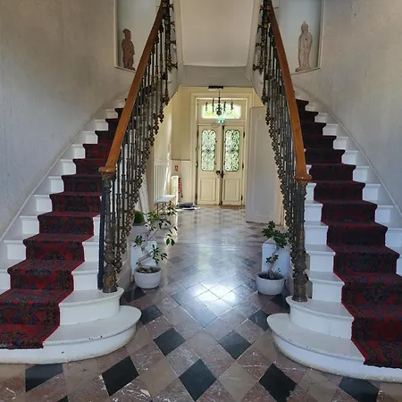 De Ligny Apartment *