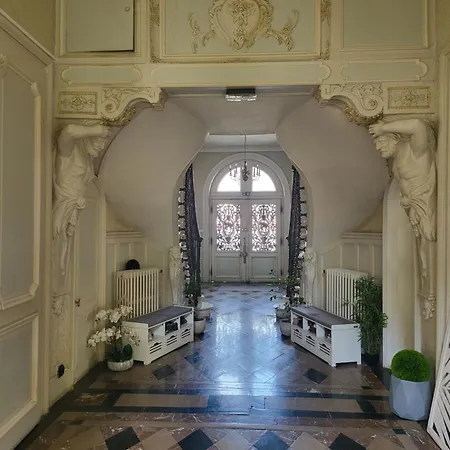 De Ligny Apartment *