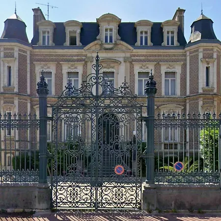 Apartment De Ligny