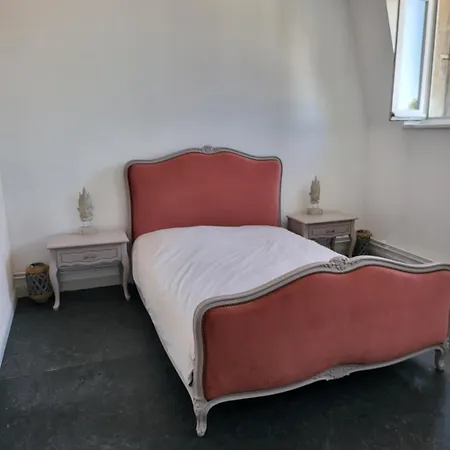 Apartment De Ligny *