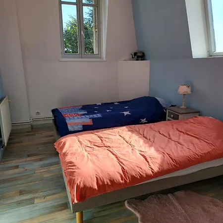 Apartment De Ligny