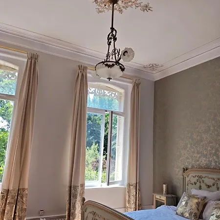 Apartment De Ligny *