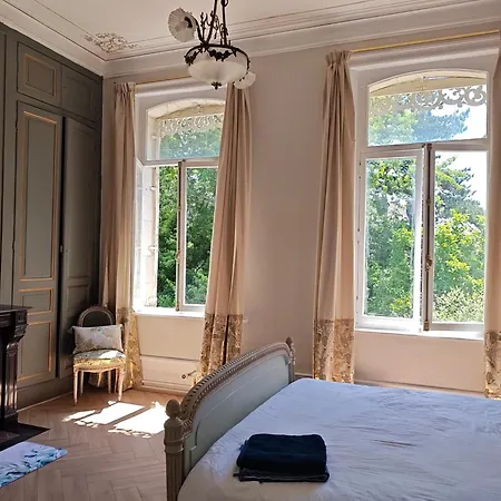 Apartment De Ligny *