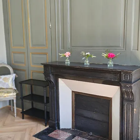Apartment De Ligny *