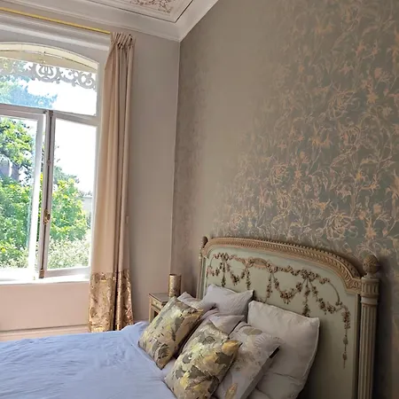 De Ligny Apartment Abbeville