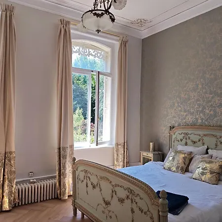 Apartment De Ligny Abbeville