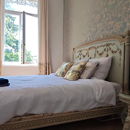 De Ligny Apartment *