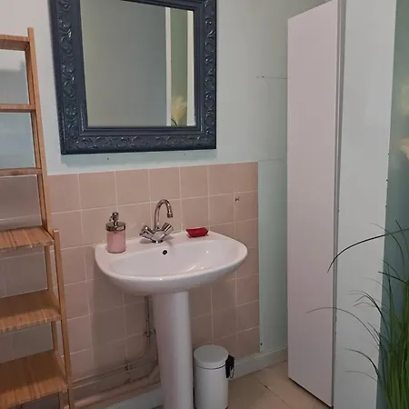 De Ligny 아파트 아브빌르